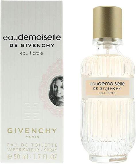 eau de moiselle givenchy price